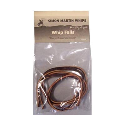 2 Pack of Whip Falls