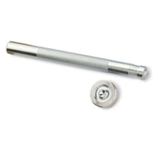 Eyelet Setter w/Anvil 1/4"