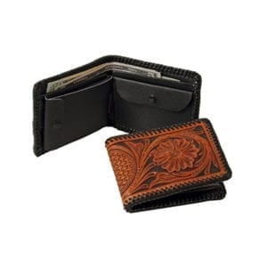 Deluxe Wallet Kit