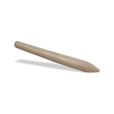 Pointed Bone Creaser Large