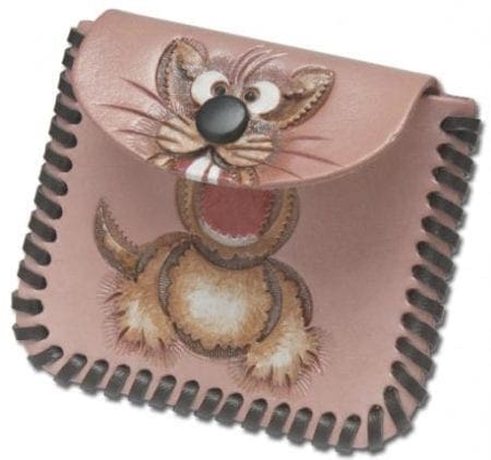Coin Purse Kit