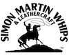Simon Martin Whips Main Logo