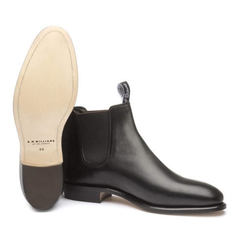 Adelaide Classic Boot