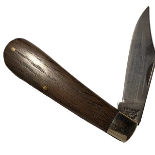 Joseph Rodgers Clip Point Knive