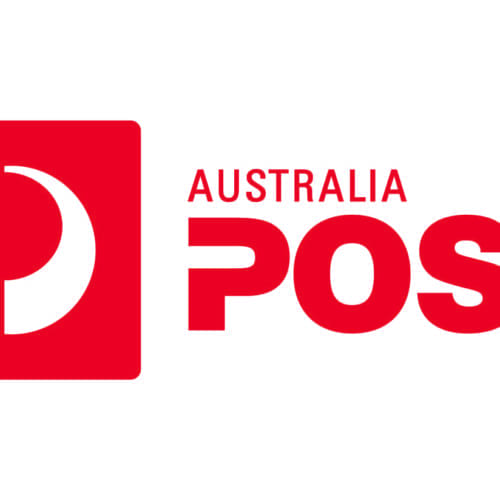Postal Label for Exchanges - Australia Only
