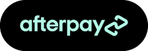 Simon Martin Whips Afterpay Logo