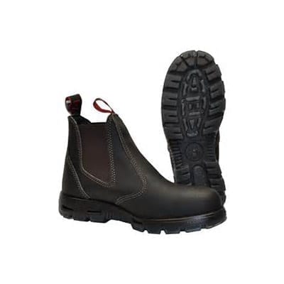 Redback Boots - Simon Martin Whips & Leathercraft