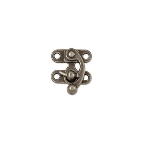 Swing Bag Clasp Small