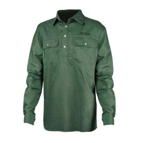 Stoney Creek Done And Dusted Shirt