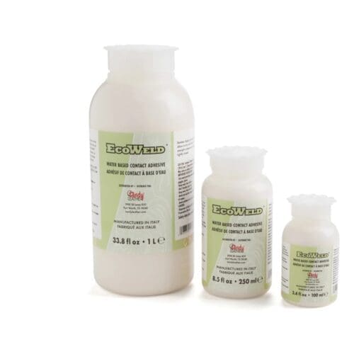 Ecoweld Water Based Contact Adhesive