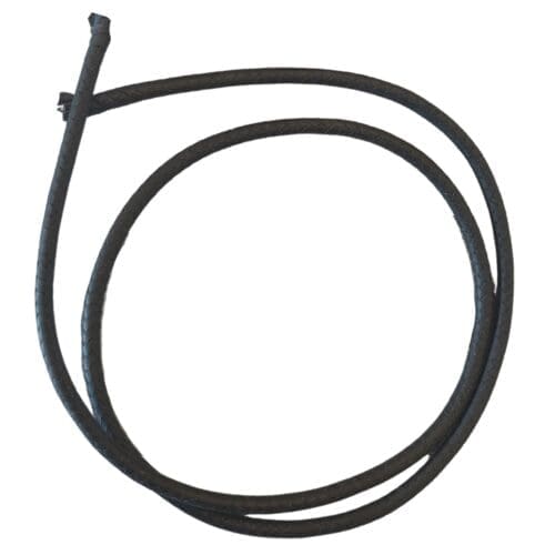Kangaroo Leather Plaited Lengths for Jeweller
