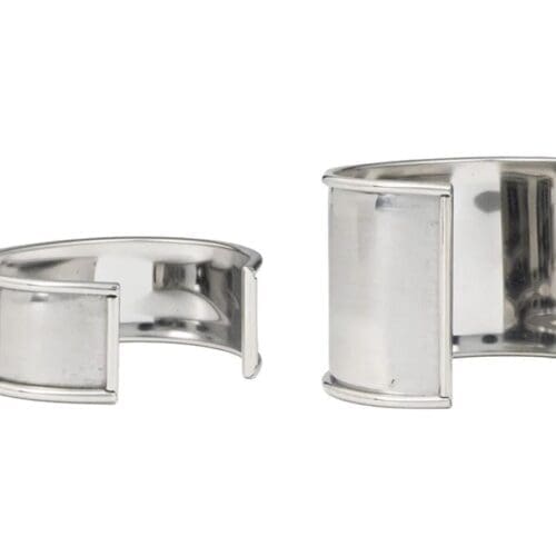 Stainless Steel Bracelet Blank