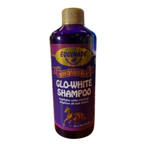 Equinade Glo-White Shampoo