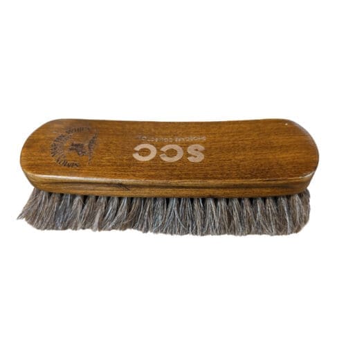 SMW Horse Hair Brush