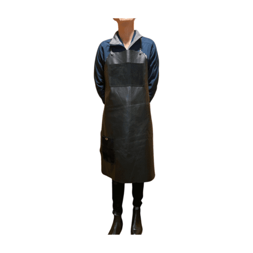Soft Leather Apron