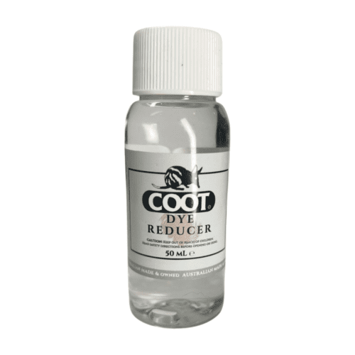 Dye Reducer