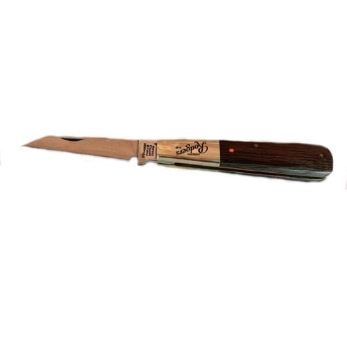 Joseph Rodgers Barlow 60mm Sheepsfoot Knife