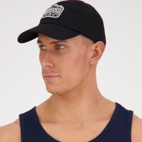 Swanndri Lennox Cap