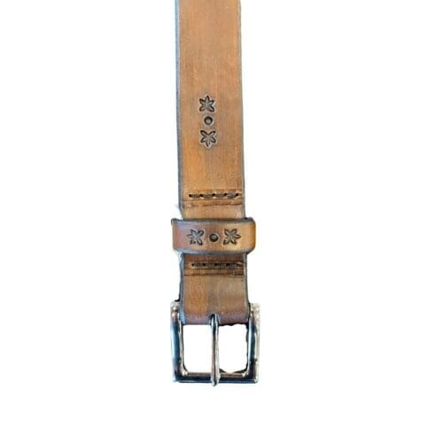 Mackenzie Belt
