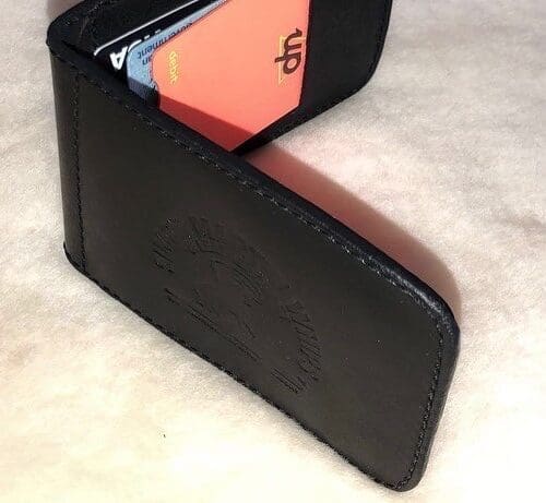 Mens Card Wallet