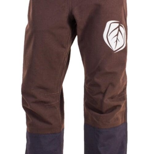Stoney Creek Pioneer Overtrousers - Burwood