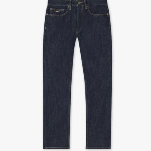 RM Williams Ramco Jeans