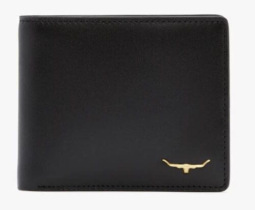 RM Wallets City Slim B-Fold