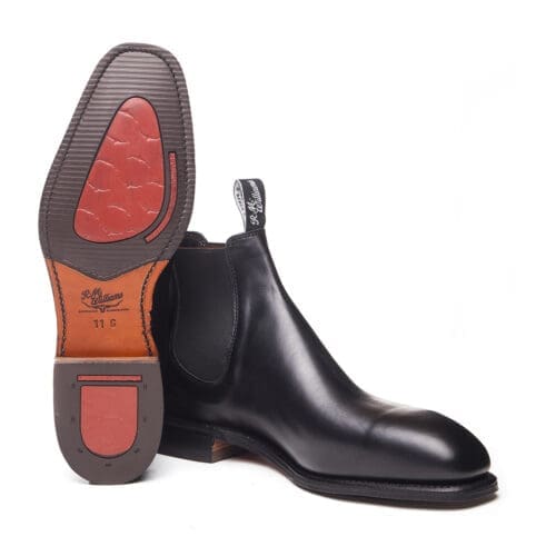 RM Williams Dynamic Flex Craftsman Boot
