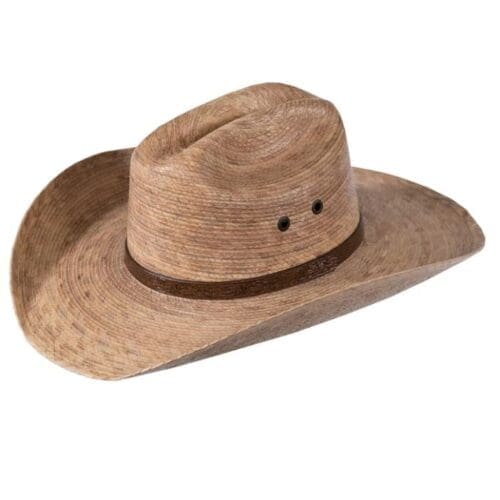 Red River Straw Hat