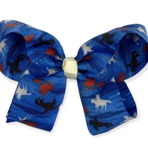Shea Baby Hair Bow