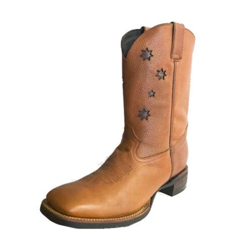 Southern Cross Mens Boot