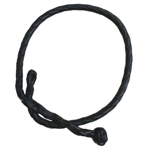 Simon's Simple Ankle Bracelet