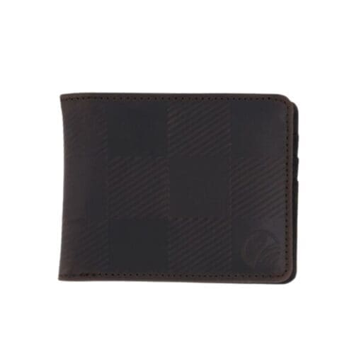 Swanndri Wilton Wallet