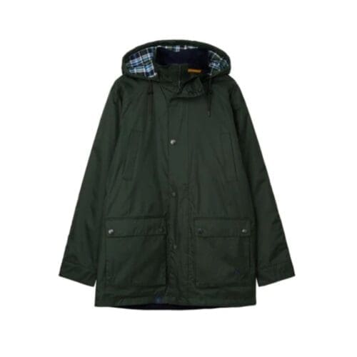 Mens Oxford Jacket