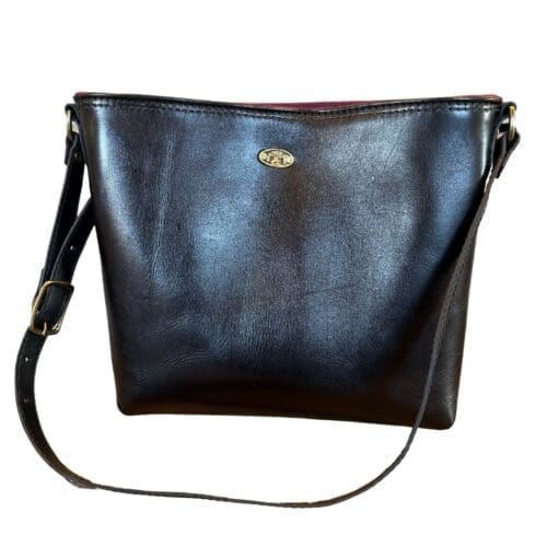 "Gumnut Handbag"