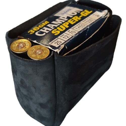 Shooters Cartridge Pouch