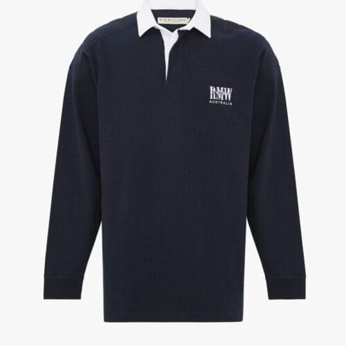 RM Williams Classic Rugby Top