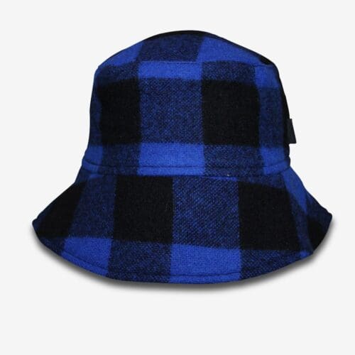 Swanndri Wool Crusher Hat