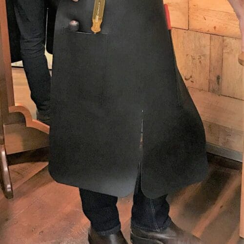 Farriers Leather Apron