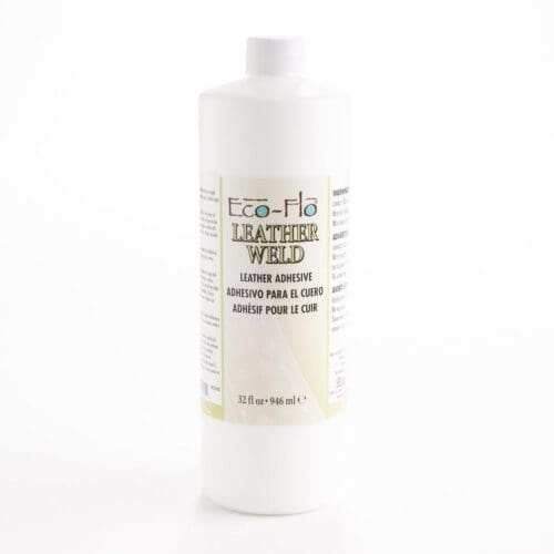 Eco-Flo® Leather Weld Adhesive