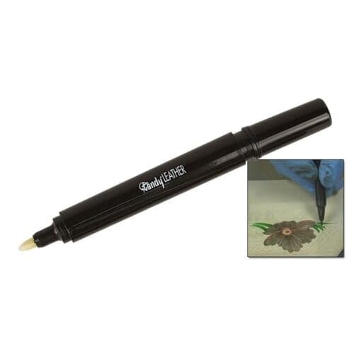Refillable Dye Pen