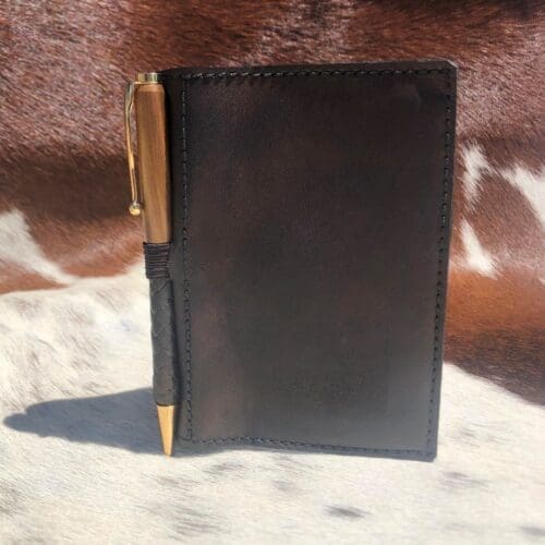 Gift Set - Notebook & Pen