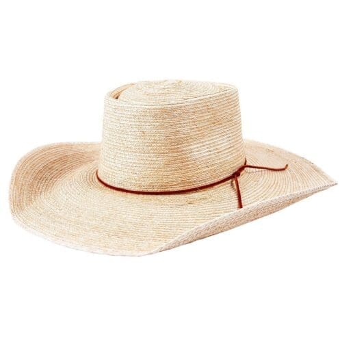 Reata 3 Sunbody Straw Hat