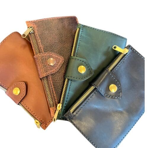 Snowy River Wallet