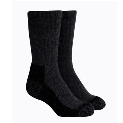 Possum Gumboot Sock