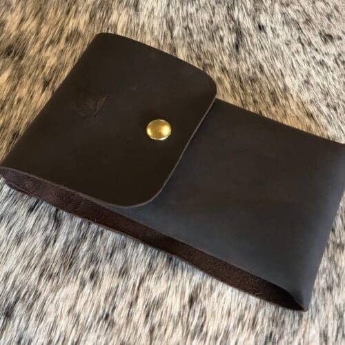 Soft Case Phone Pouch iPhone 8 + or similar.