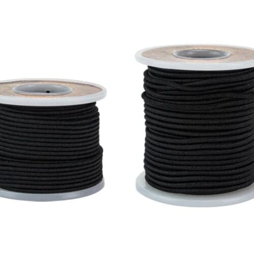 Elastic Cord Roll