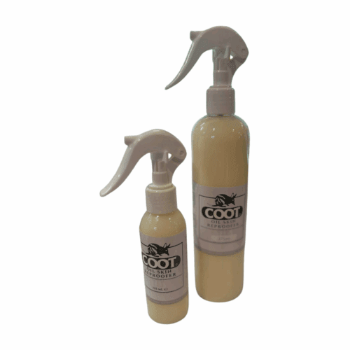 COOT Oilskin Reproofer