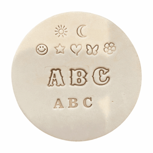 Custom Stamping