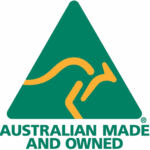 Australian Made Logo